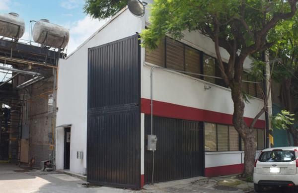 Alce Blanco, Bodega en renta Naucalpan de Juárez, Méx. Alce Blanco, Bodega en renta Naucalpan de Juárez, Méx.