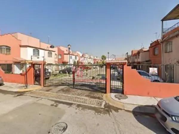 Bosque de la Monarca, Casa en Venta, Cuautitlán Edo de México