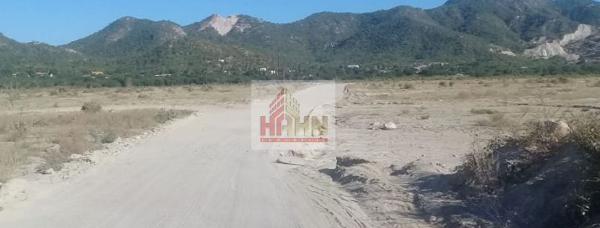 *Baja California Sur, San José del Cabo, Sta Catarina, Terreno Rústico en Venta*
