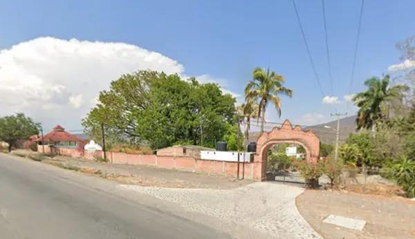 TLALTIZAPAN MORELOS  CARRETERA YAUTEPEC - JOJUTLA
