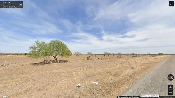 *Tamaulipas, Villa de Casas,  Terreno en Venta.*