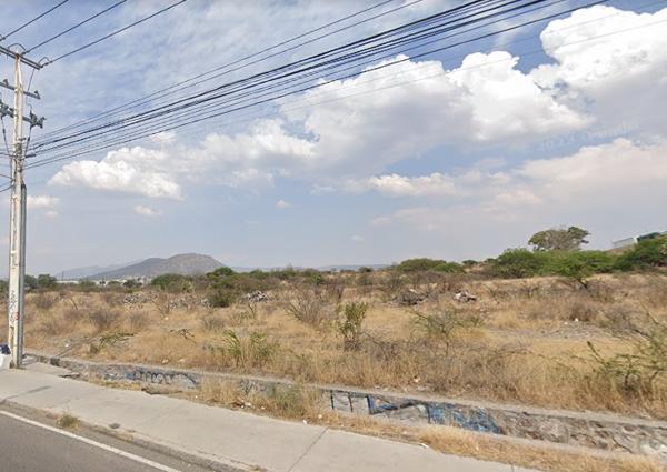 SAN JUAN DEL RIO TERRENO URBANO VENTA QUERETARO
