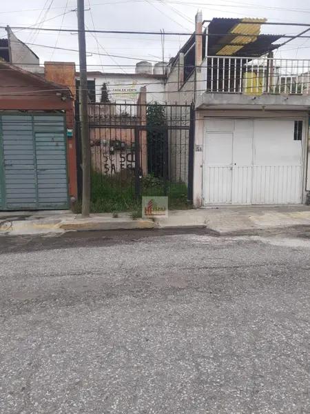 Fuentes del Valle, Csas en Venta, Tultitlán, Edo México