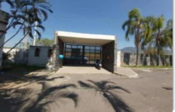 LOS ARCOS OFICINA VENTA YAUTEPEC MORELOS