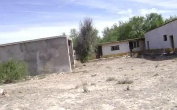 Chichimequillas, Villa de Cos, Zacatecas,terreno de agostadero y temporal