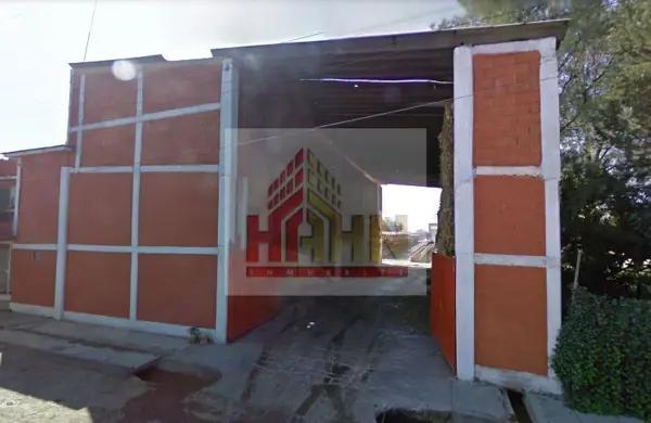 Complejo Agropecuario, Venta de Terreno, Tizayuca, Hidalgo.