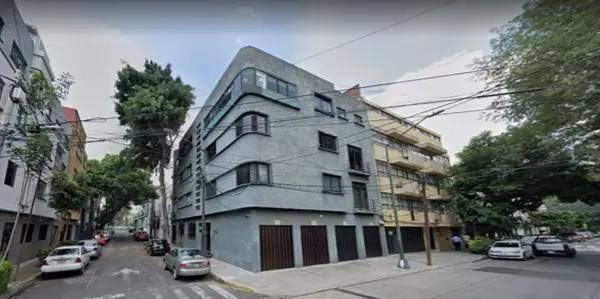 Veronica Anzures Departamento Venta Miguel Hidalgo CDMX