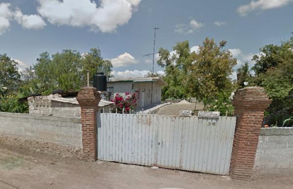 Paraiso Sur, Venta de Casa,	Tulancingo, Hidalgo.