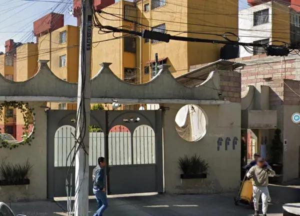 Conjunto Habitacional La Ronda, Venta de Departamento, CDMX Conjunto Habitacional La Ronda, Venta de Departamento, CDMX
