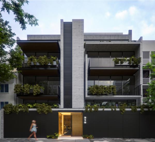 Sudermann 315, Departamento en Venta, Polanco, Miguel Hidalgo.