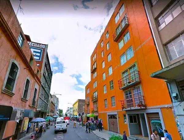 Centro Departamento venta Cuauhtémoc CDMX