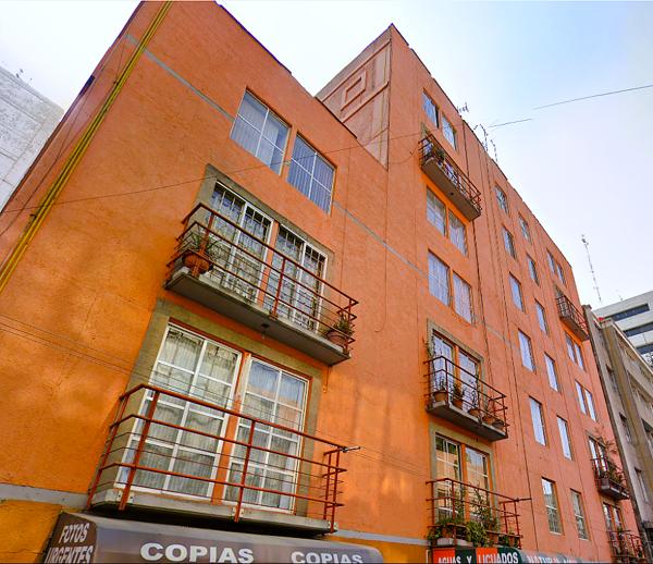 Centro Departamento venta Cuauhtémoc CDMX