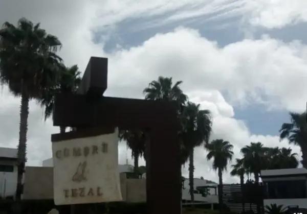 CUMBRES DE TEZAL BAJA CALIFORNIA SUR