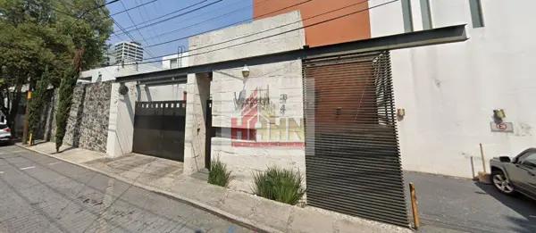 FLORIDA, VENTA DE CASA, ALVARO OBREGON, CDMX.