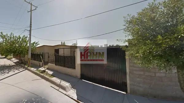 HACIENDAS DE SAN PABLO, VENTA DE CASA, MEOQUI, CHIHUAHUA.