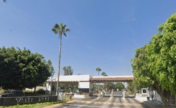 VALLE REAL ZAPOPAN JALISCO