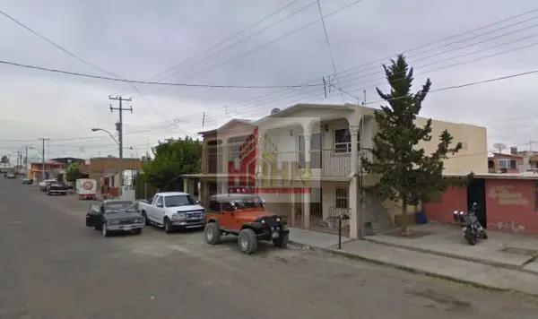 GENERAL IGNACIO C. ENRIQUEZ ETAPA I, VENTA CASA,DELICIAS, CHIHUAHUA.