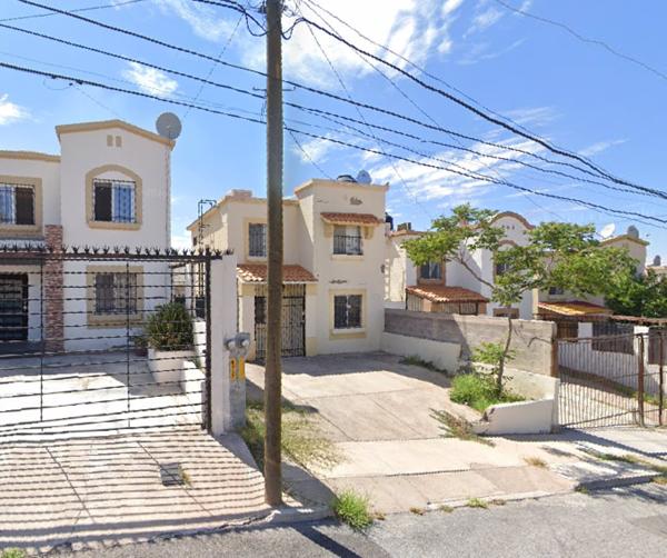 RESIDENCIAL EL LEON, VENTA DE CASA, CHIHUAHUA, CHIHUAHUA.