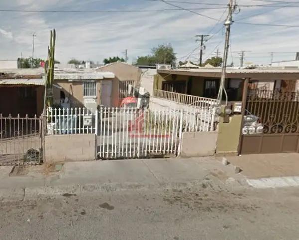 AMPLIACION VILLA VERDE, VENTA CASA, MEXICALI, BAJA CALIFORNIA.