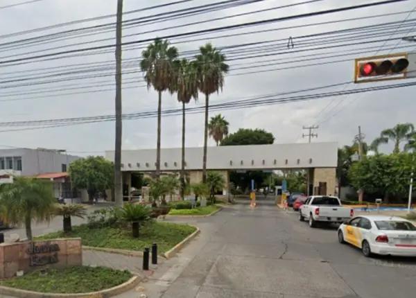 JARDIN REAL ZAPOPAN JALISCO JARDIN REAL ZAPOPAN JALISCO