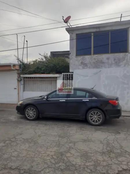 VILLA DE LAS FLORES CASA VENTA COACALCO ESTADO DE MEXICO