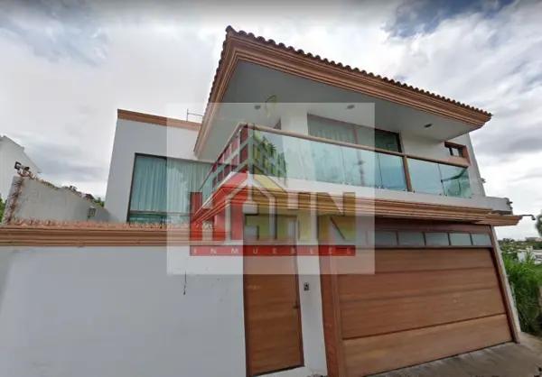 MONTE MAGNO, VENTA DE CASA, JALAPA, VERACRUZ. MONTE MAGNO, VENTA DE CASA, JALAPA, VERACRUZ.