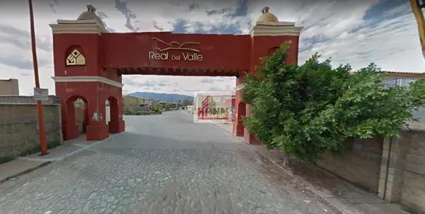 Oaxaca Villa de Zaachila 7 Casas en Venta Real del Valle