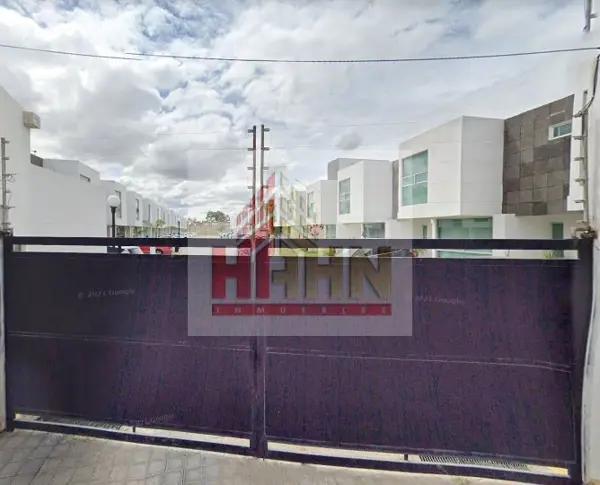 LOMAS DE TARANGO, VENTA DE CASA, CUAUTLANCINGO, PUEBLA.