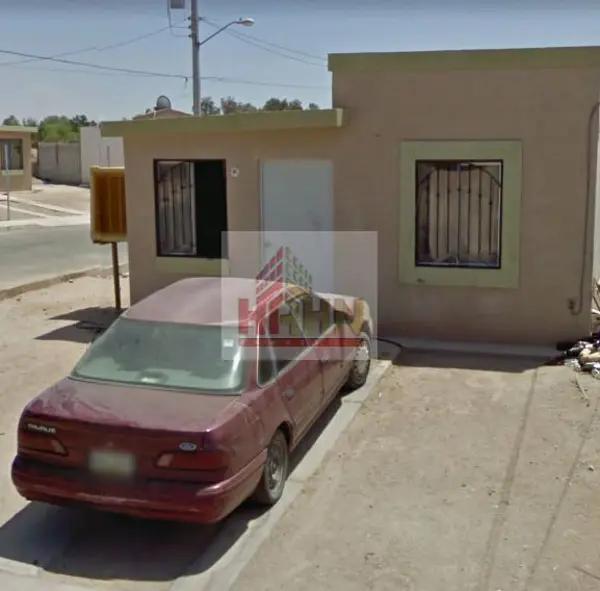 VILLAS LAS LOMAS, VENTA DE CASA, MEXICALLI, BAJA CALIFORNIA. VILLAS LAS LOMAS, VENTA DE CASA, MEXICALLI, BAJA CALIFORNIA.