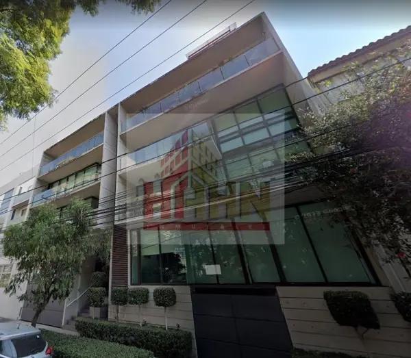 Del Valle Centro Providencia VENTA DEPARTAMENTO  Benito Juaréz CDMX