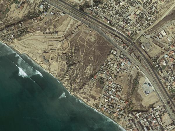 Baja California, Macro Terreno frente al mar en Rosarito Baja California, Macro Terreno frente al mar en Rosarito