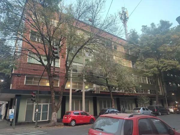 SAN RAFAEL EDIFICIO VENTA CUAUHTEMOC CDMX SAN RAFAEL EDIFICIO VENTA CUAUHTEMOC CDMX