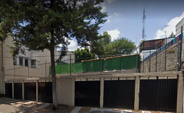 PROGRESO TIZAPAN TERRENO VENTA ALVARO OBREGON CDMX