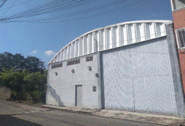 SAN JUAN BAUTISTA, BODEGA EN VENTA, TUXTEPEC, OAXACA