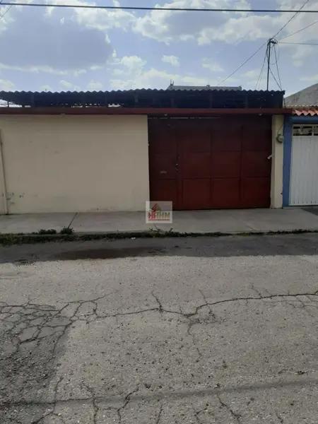 VILLA DE LAS FLORES CASA VENTA COACALCO ESTADO DE MEXICO