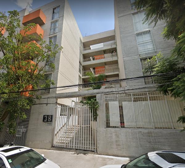 AGRICOLA ORIENTAL DEPARTAMENTO VENTA IZTACALCO CDMX