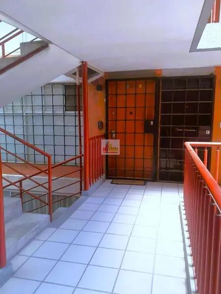 ARGENTINA MIGUEL HIDALGO CDMX  DEPARTAMENTO EN VENTA