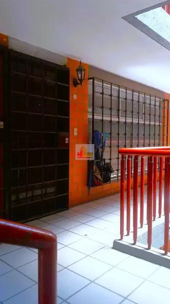 ARGENTINA MIGUEL HIDALGO CDMX DEPARTAMENTO EN VENTA
