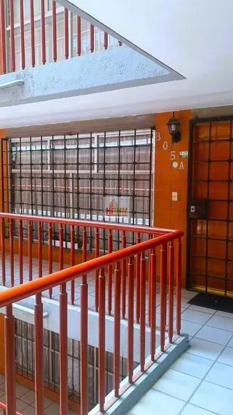 ARGENTINA MIGUEL HIDALGO CDMX DEPARTAMENTO EN VENTA