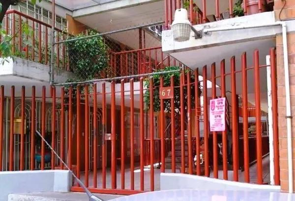 Argentina Miguel Hidalgo CDMX Departamento En Venta Argentina Miguel Hidalgo CDMX Departamento En Venta