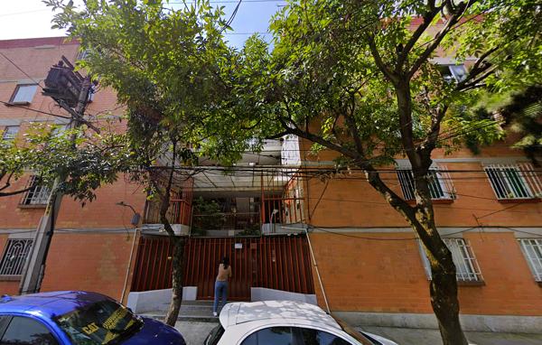Argentina Miguel Hidalgo CDMX Departamento En Venta Argentina Miguel Hidalgo CDMX Departamento En Venta