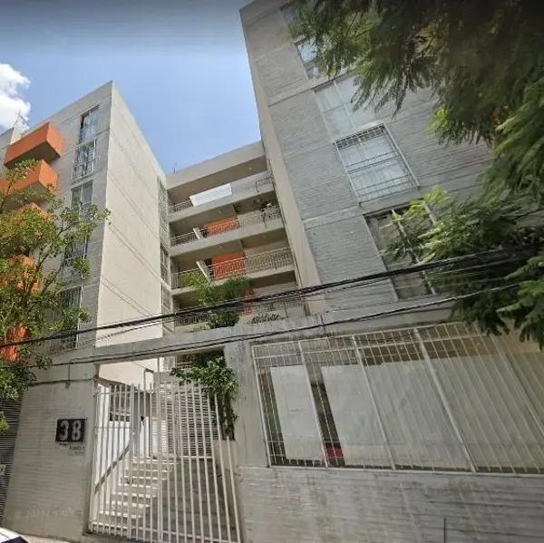 AGRICOLA ORIENTAL IZTACALCO CDMX