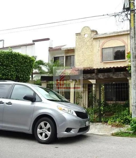 SUPERMANZANA 38 CASA VENTA CANCUN QUINTANA ROO SUPERMANZANA 38 CASA VENTA CANCUN QUINTANA ROO