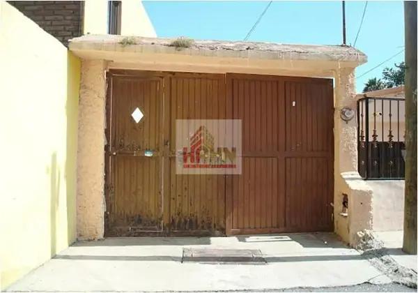 BELLAVISTA CASA VENTA SALTILLO COAHUILA