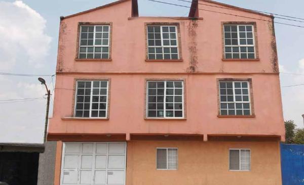 TEPEXPAN CENTRO CASA VENTA ACOLMAN ESTADO DE MEXICO