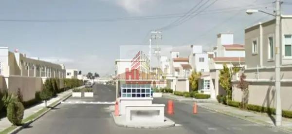 TLACOPA CASA VENTA TOLUCA ESTADO DE MEXICO