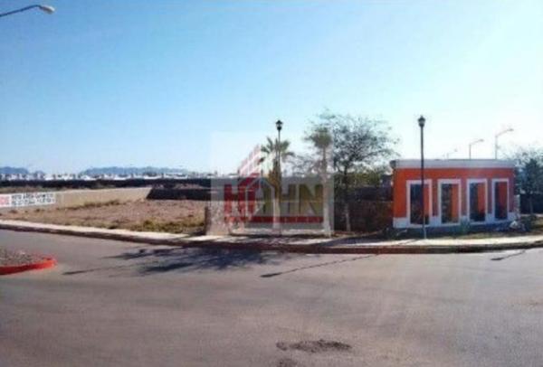 SONORA CABORCA ROMANZA TERRENO VENTA