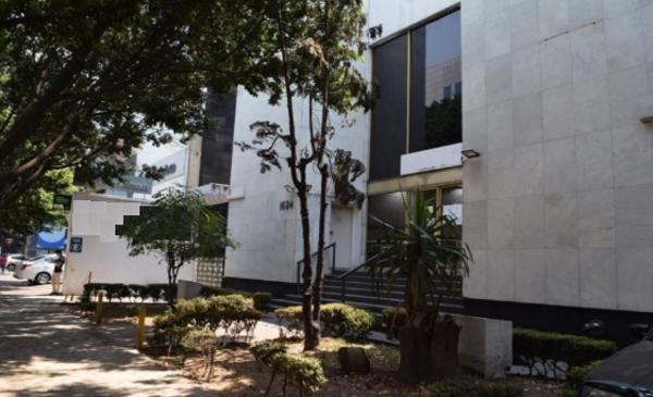 BENITO JUAREZ EDIFICIO CORPORATIVO CDMX