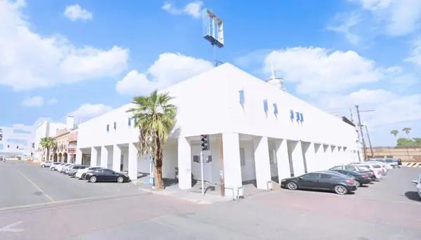 MEXICALI EDIFICIO CORPORATIVO BAJA CALIFORNIA