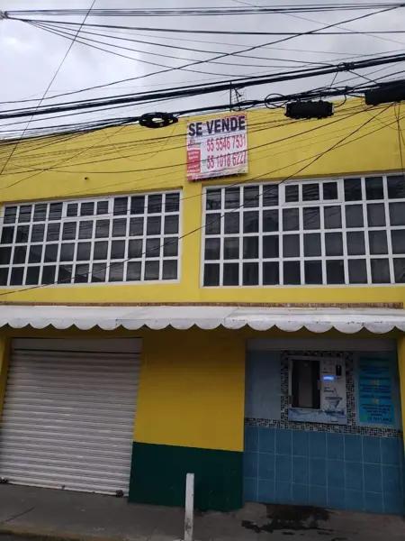SAN AGUSTIN CASA VENTA ECATEPEC ESTADO DE MEXICO